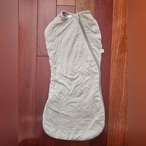 Sage Green Perlin PinPin 0-3 Sleep Sack